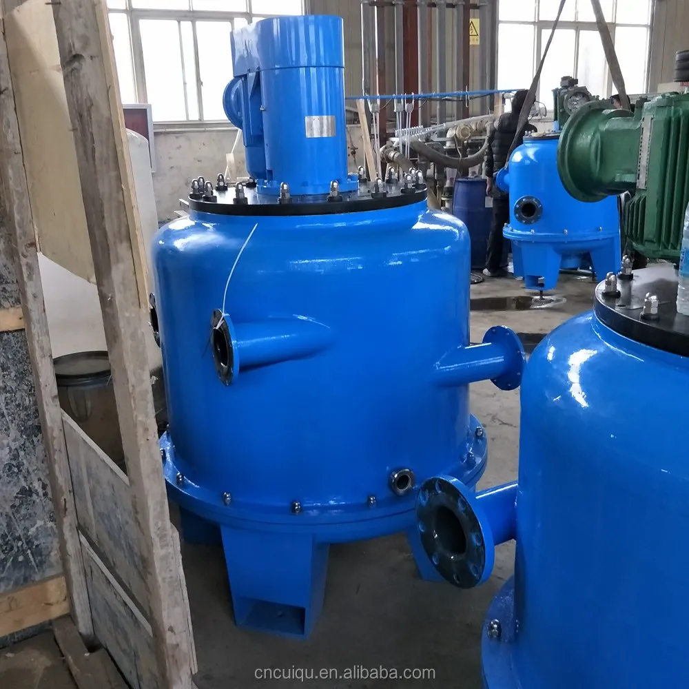 Соль центрифуги/соль сепаратор