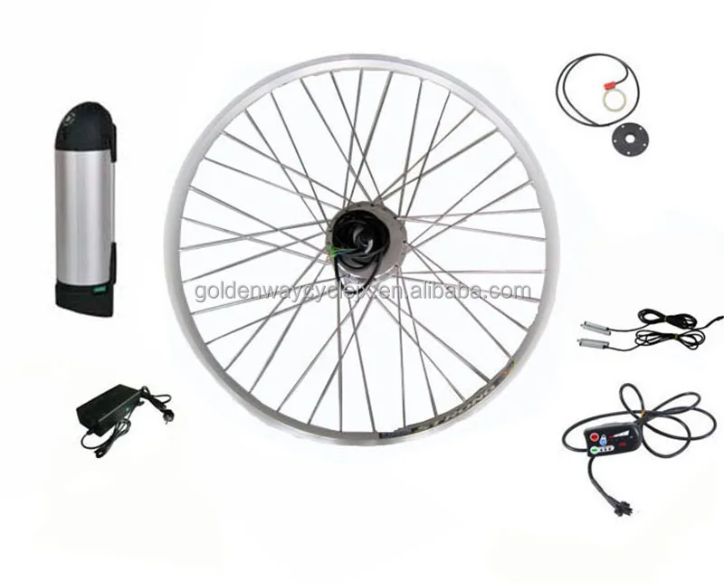 high powered bicycle electric motor kit, electric bicycle motor kit