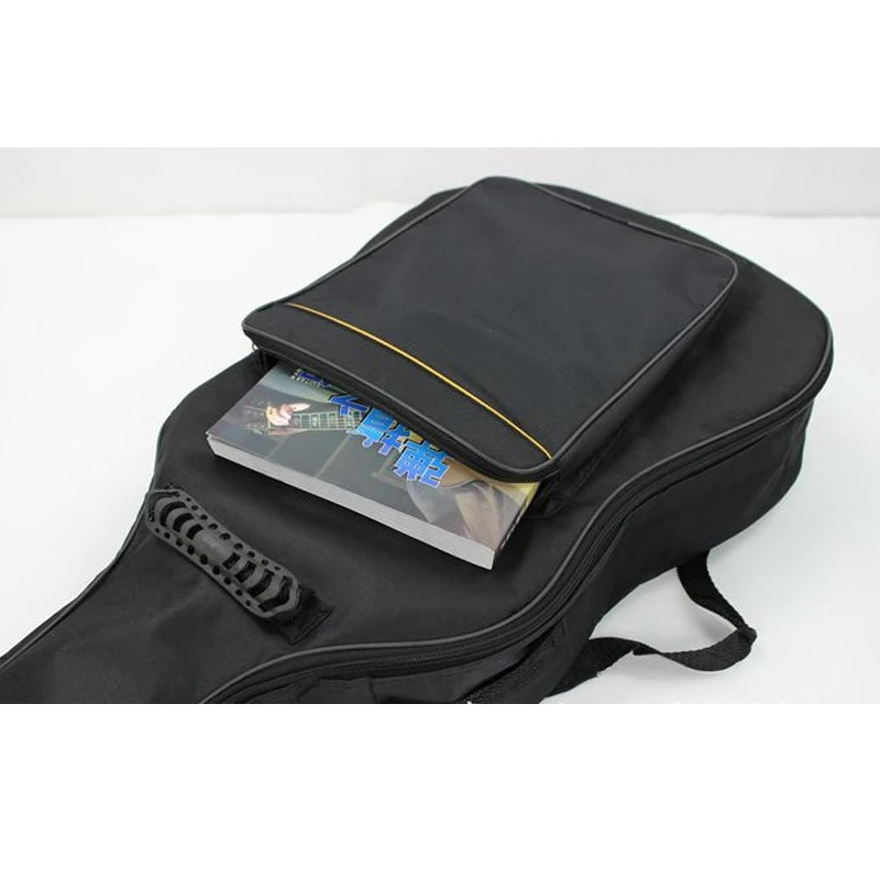 Практичная сумка для акустической гитары для начинающих