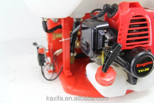 30L Agriculture knapsack power sprayer, spare parts of knapsack sprayer KXF-900
