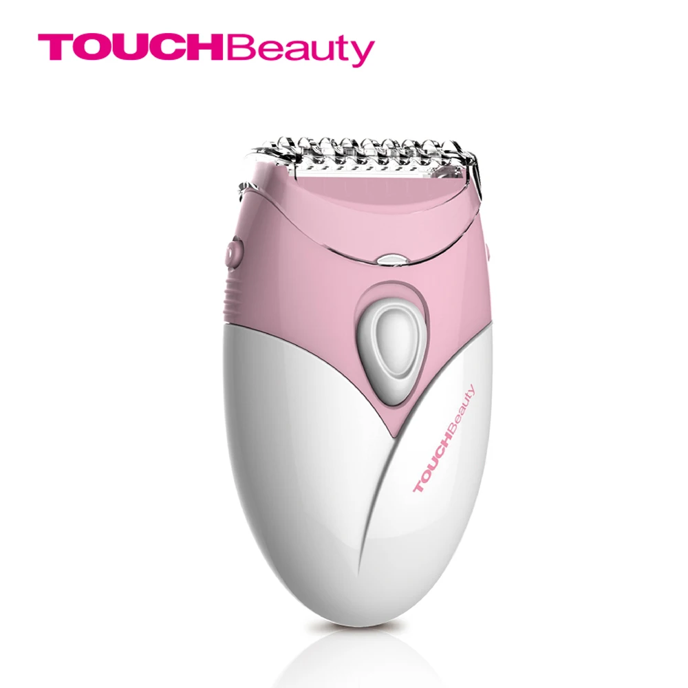Hot selling multi-functional top quality electric battery body hair trimmer TB-1459