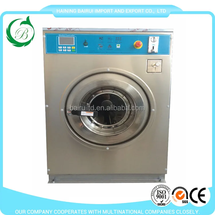 Dobi laundry for self service laundry shop malaysia market factory price