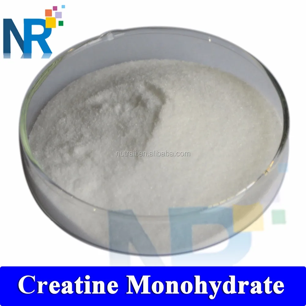
Food additive Creatine / Creatine monohydrate 200 mesh 