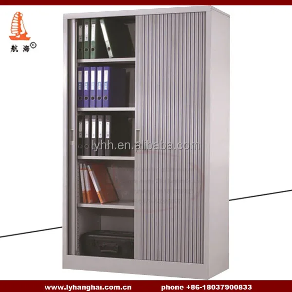 Diffe Size Plastic Roller Shutter For Steel Filing Cabinet Door Hh Rfc002
