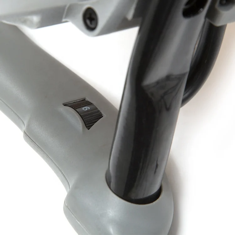 Kinty Mini Industrial Electric Paddle Hand Paint Concrete and Cement Mixer Stirrer