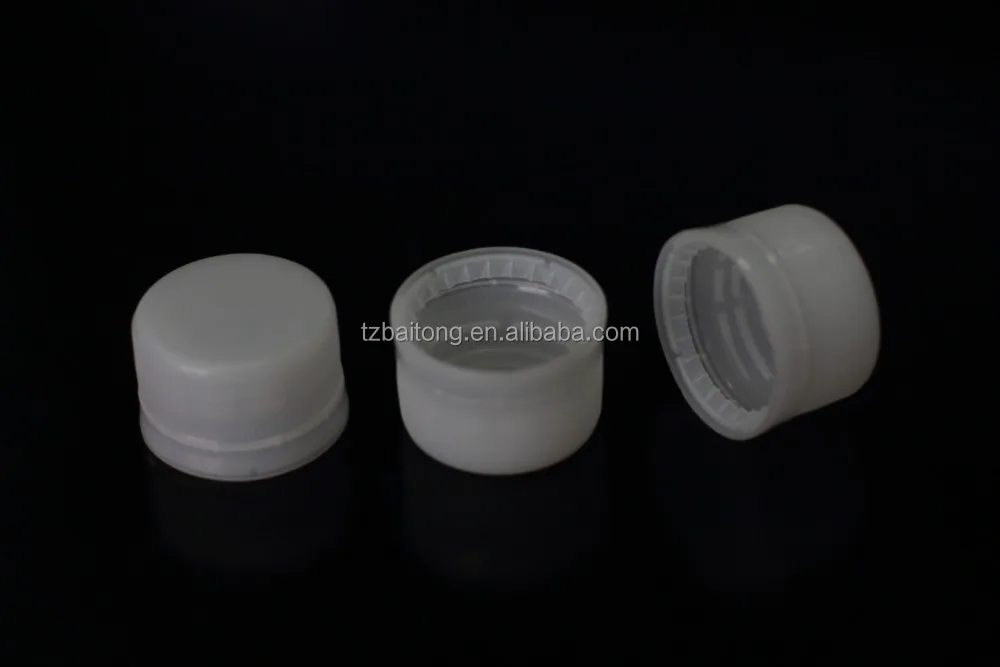 
28mm plastic soda&cola&Sprite bottle cap 