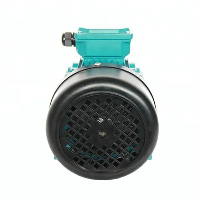 1200 watt 3 phase electric motor winding