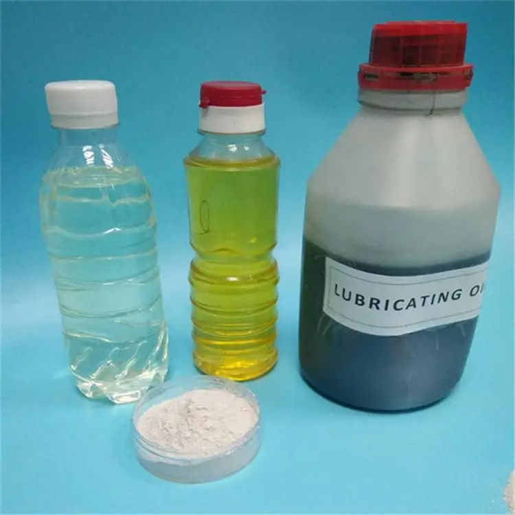 oil recycling chemical Activated bleaching earth/activated bentonite clay for refining used engine oil