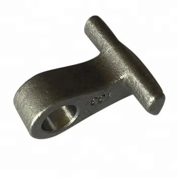 
Stable Quality Manufacturer Hot Carbon Steel Drop Forging Parts 