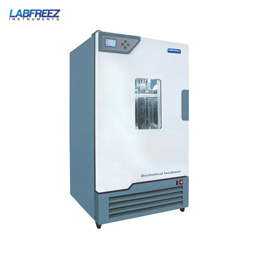 Laboratory BOD incubator, Biochemical Incubator 500L ~ 1000L