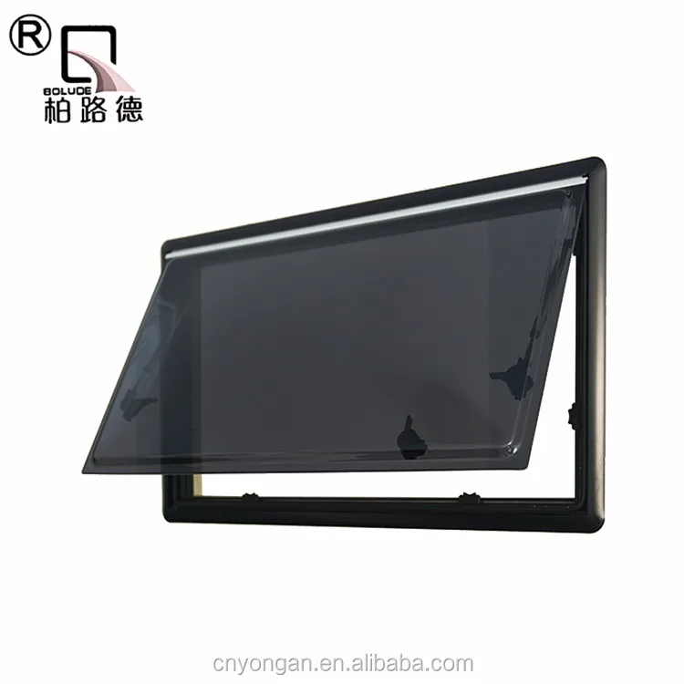 China good quality camper van window