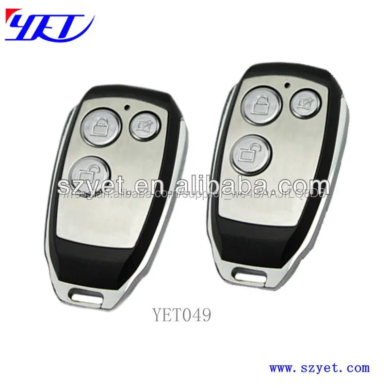 Универсальный пульт дистанционного управления rf передатчик для гаражных ворот