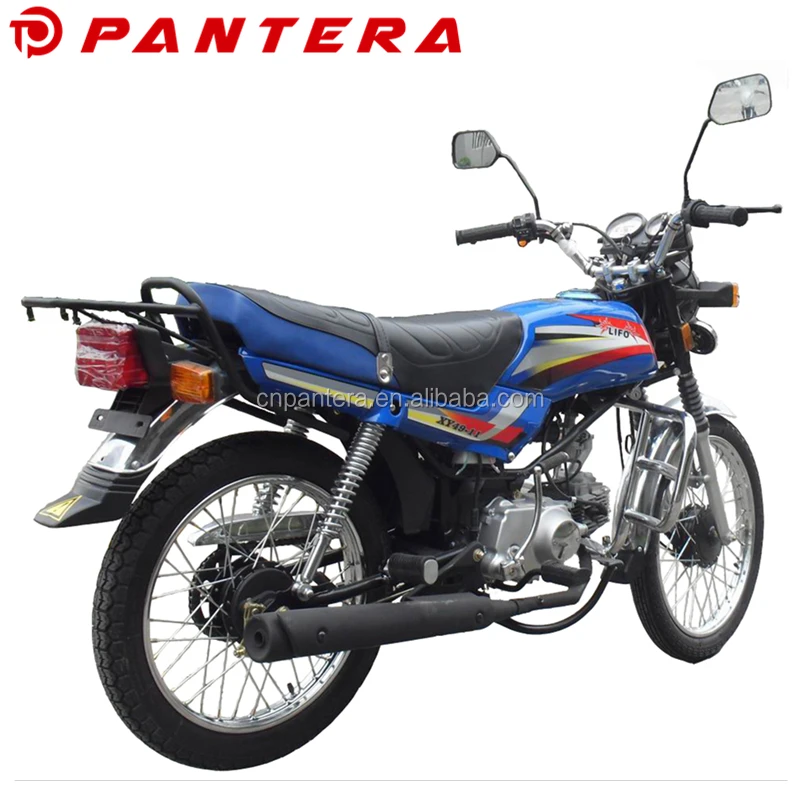 Niger Market New Road Bike Street 100cc 125cc Motorcycle Price