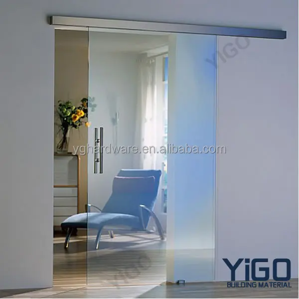 
Interior French Doors Slidings YG-D99 