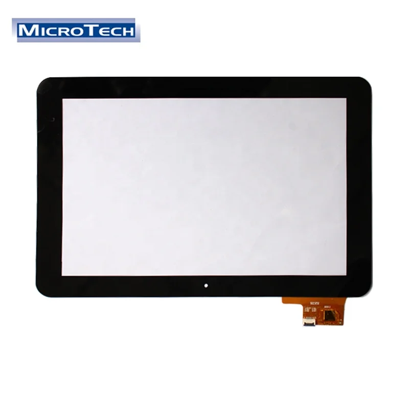 10.1 Inch 1280x800 Resistive Touch Screen Industrial Lcd Monitor Capacitive Touch Display for Floor Sweeper