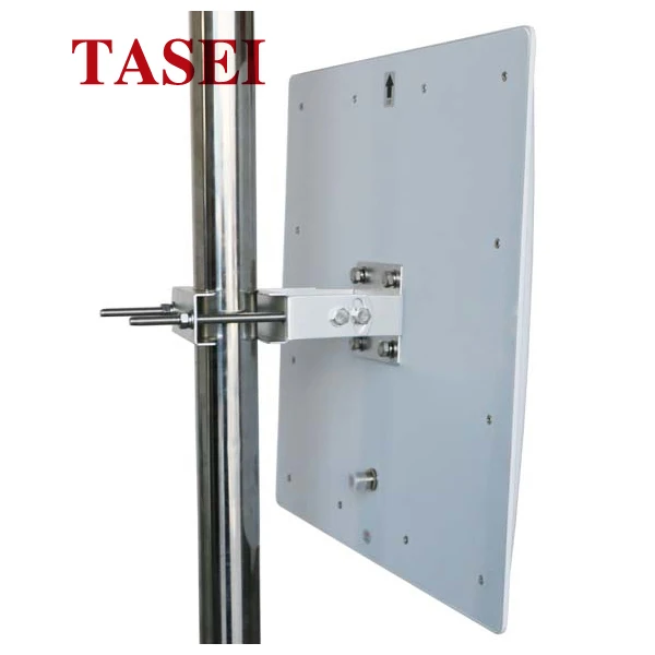 Водонепроницаемая UHF 12dBi круговая/линейная поляризация наружная RFID