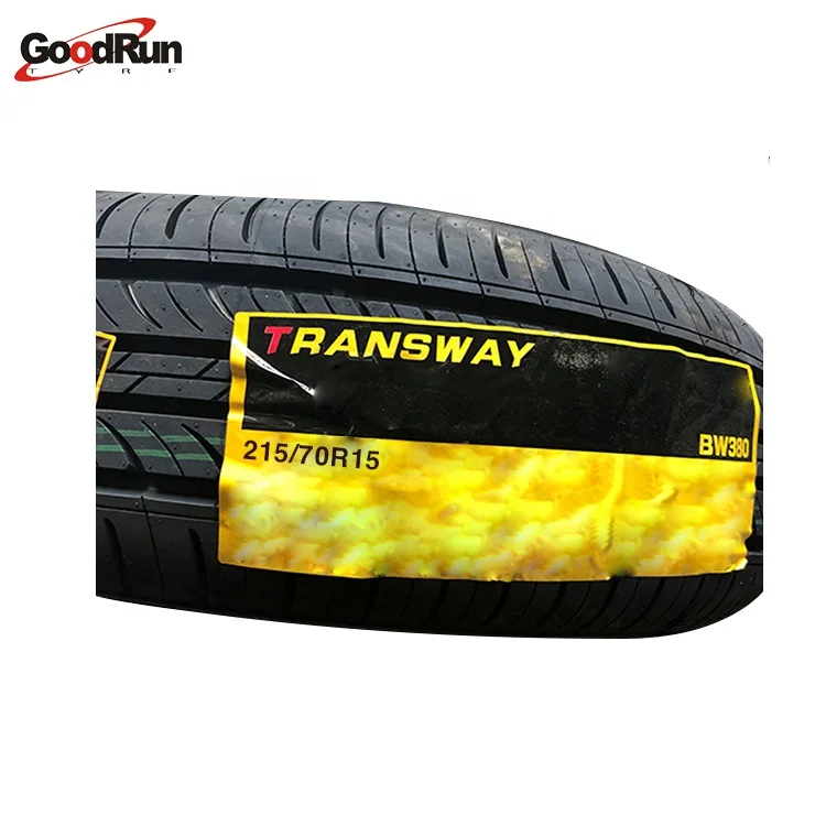 pcr tire made in china 215 70r15 chinese brand tyre