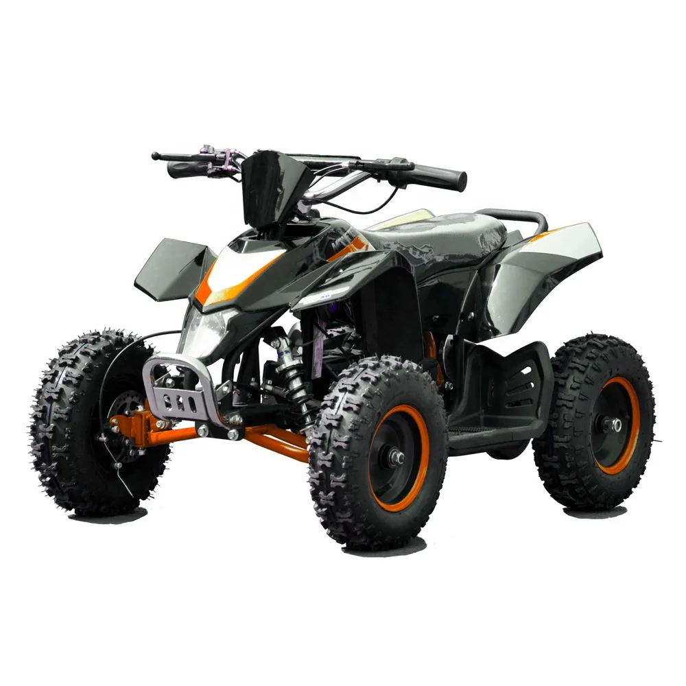 
monster 500W/ 800W/ 1000W 36V electric atv quad bike, 4 wheel electric motorcycle for kids 