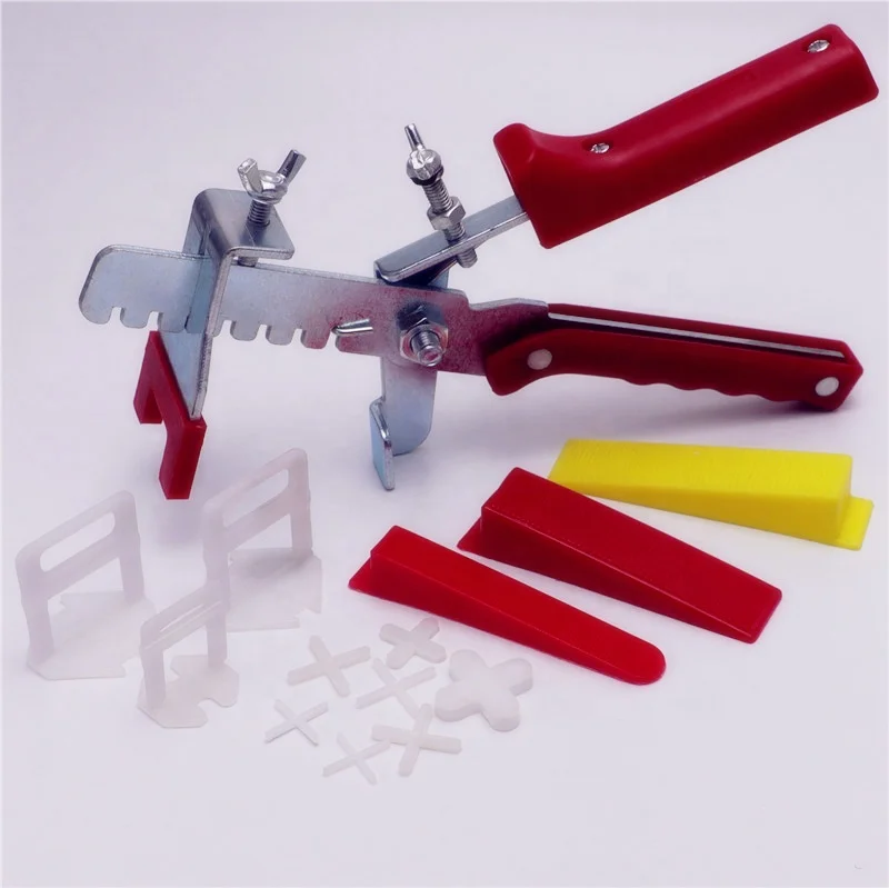 
Foshan Niu Yuan Customized Fast Delivery Free Sample hot sale tile leveling system clips 