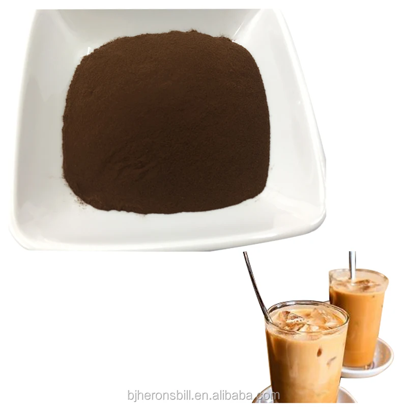 Цейлонский чай черный в порошке