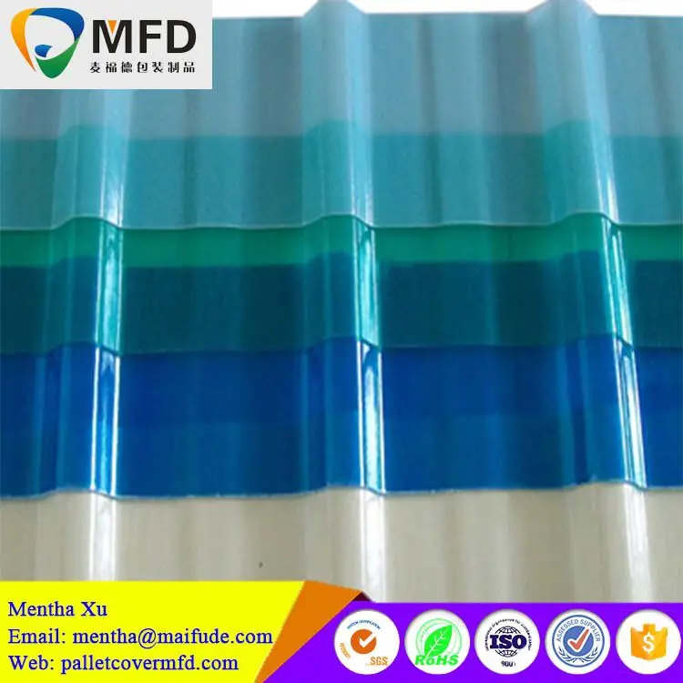 
2018 Hot New Products super clear film flexible soft pvc 