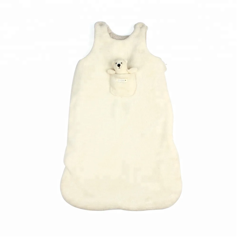 
0.5 Tog 1.0 Tog 2.5 Tog Summer Winter Cotton Soft Baby Sleep Bag Sack 