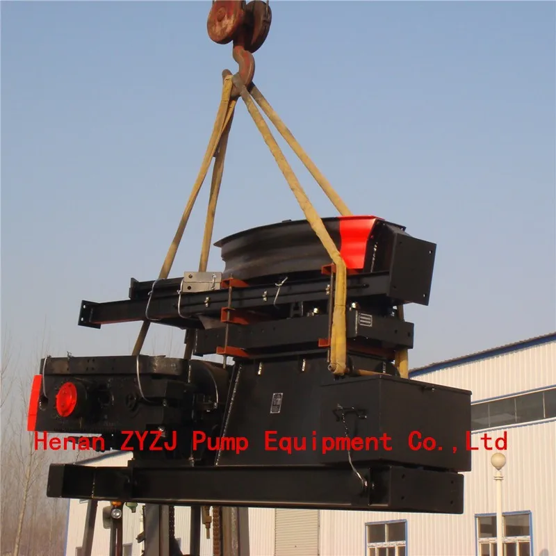 
Oilfield Beam Pumping Unit With API Standard Of Longer For Oilfield 