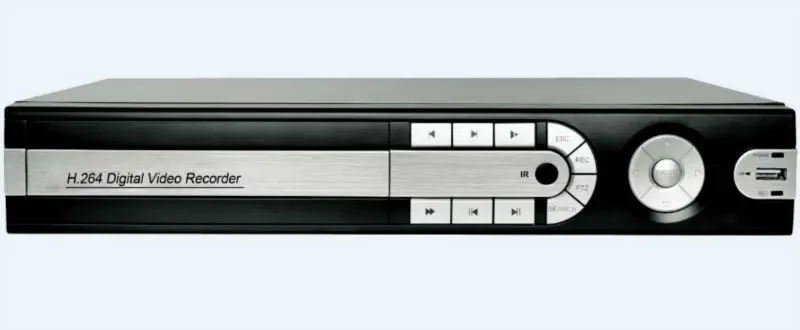 cctv камеры монитор dvr рекордер