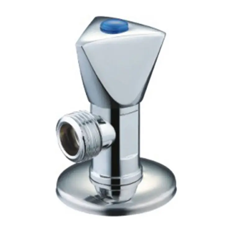 
Various Specifications Golden Supplier New Coming 2 Way Angle Valve 
