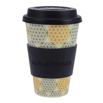Eco-friendly Pro-environment Healthy mark cup; coffee cup