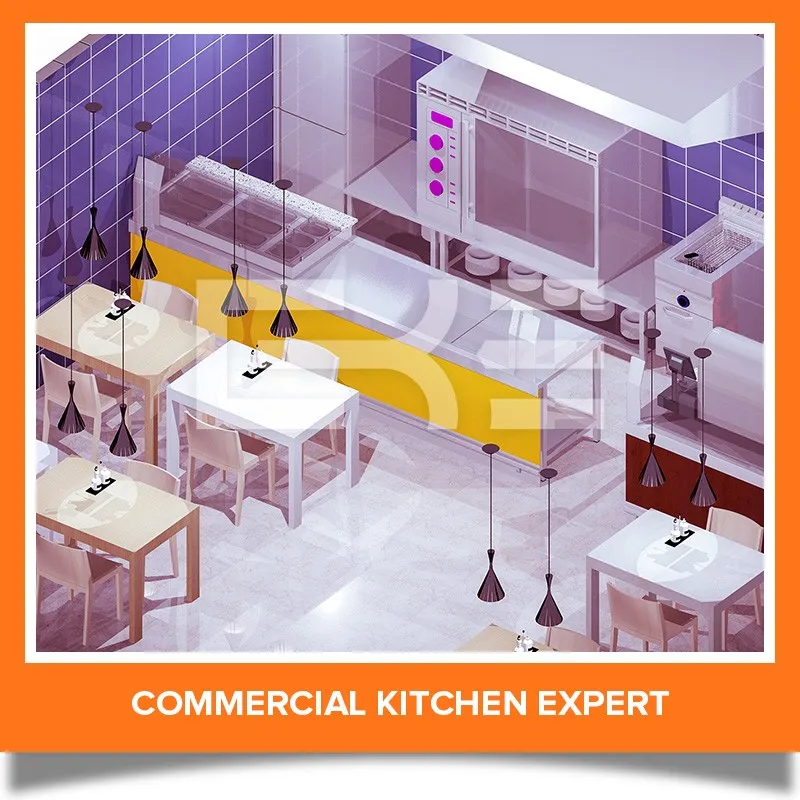 Counter Table Top 10 Pots Stainless Steel Electric Food Warmer Bain Marie with Glass Top Cover