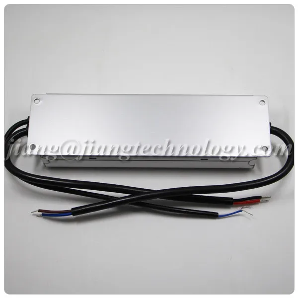 Meanwell ELG-150-36 150W 36V 3.57A Waterproof DALI Dimming LED Driver for LED Grow Light