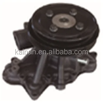 truck engine parts FV415 8DC9 water pump for Mitsubishi fuso OEM ME095657