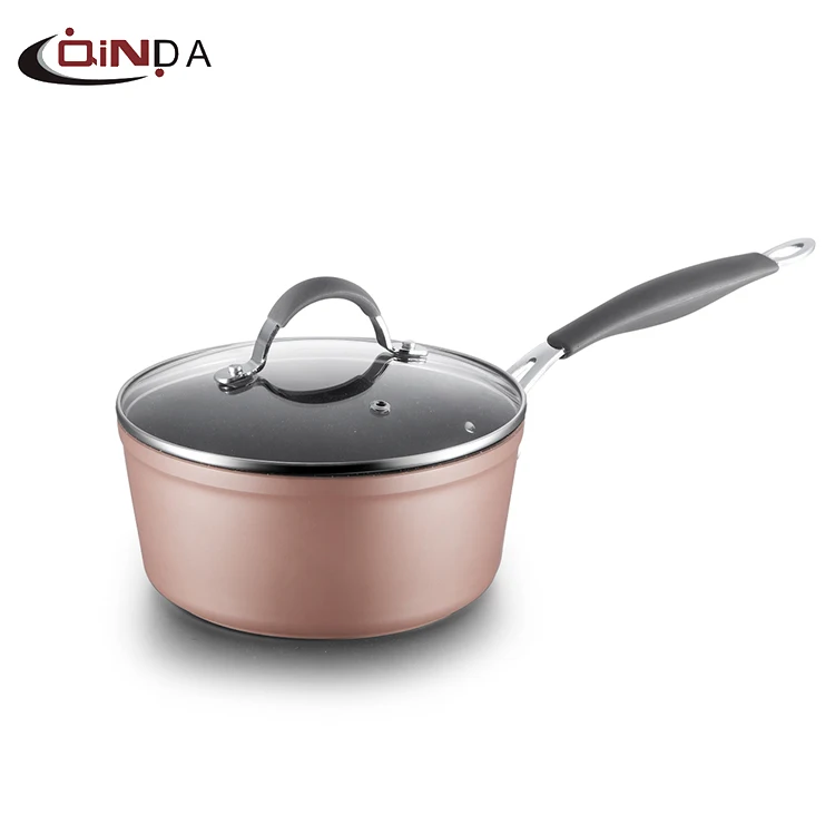 Hot selling item non-stick cookware ceramic cookware sets