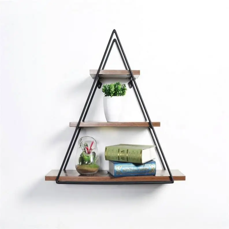 DIY промышленные черные железные трубы полка кронштейн настенный трубы полка для дома кухня