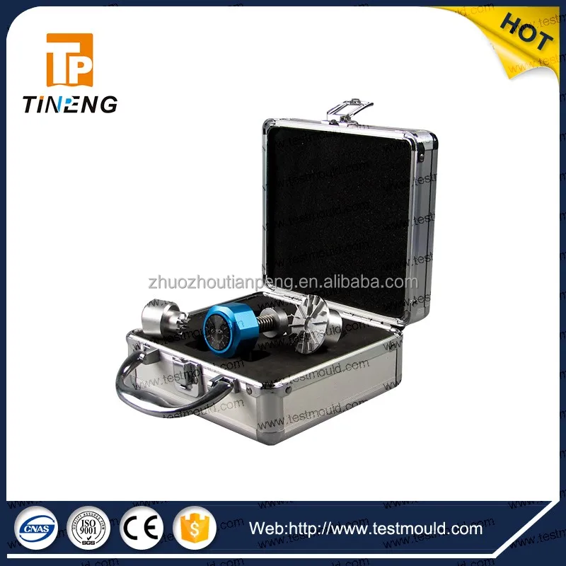 Tor флюгер тестер Карманные ножницы лопасти