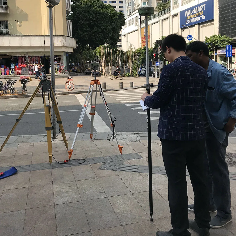  Лучший приемник FOIF A90 TOPCON SOKKIA ATLAS GNSS RTK GPS для продажи