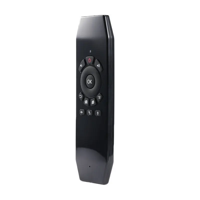 T5M Android universal remote control with air mouse