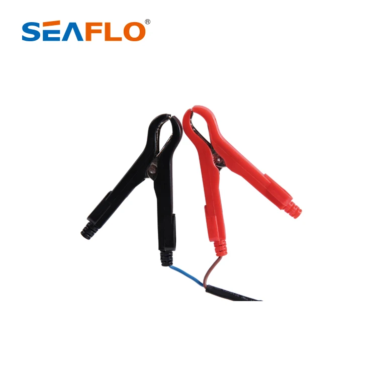 SEAFLO High Temperature Low Flow Metering Pumps