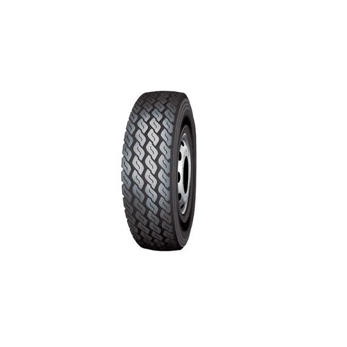 
RODEO brand radial TBR truck tyres1200R20 