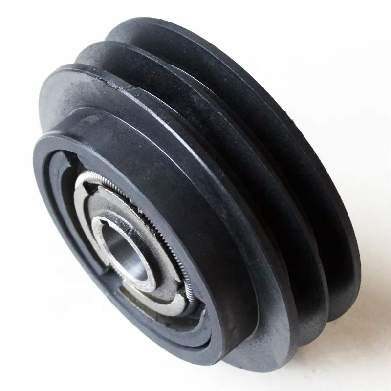 2A 138mm 25.4mm heavy Clutch 25HP Engine Go kart