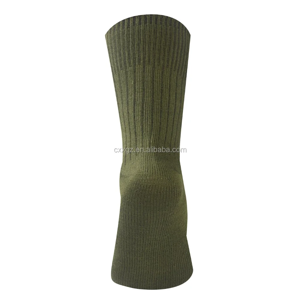 green black white manufacturer factory price wholesale cotton regular length socks