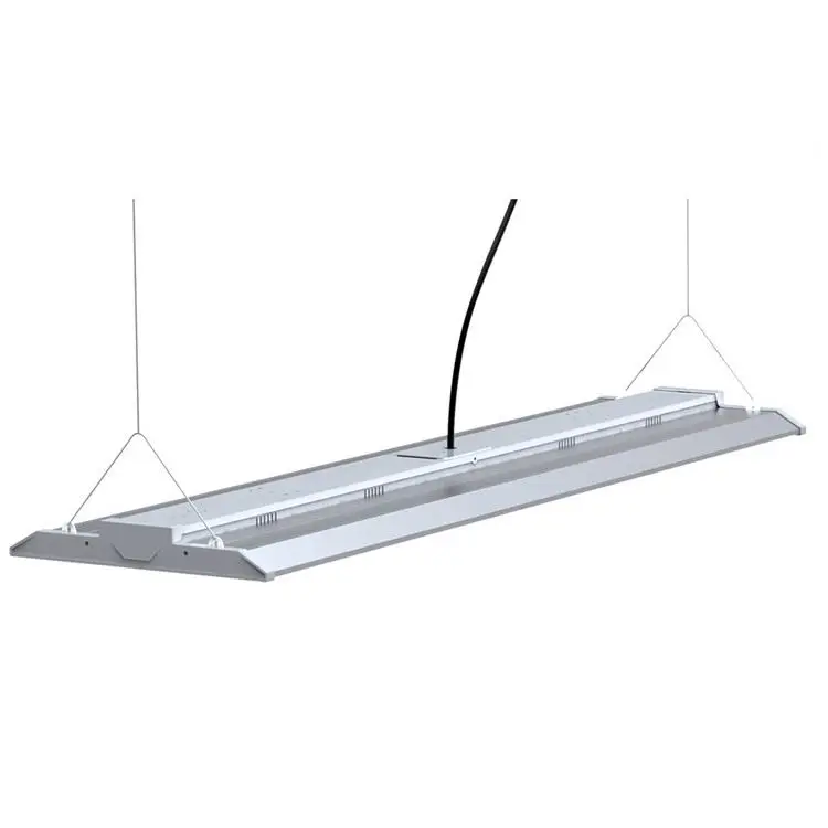 Brand New 60W 100W 120W 150W 200W 300W CE Rohs Pc Cover Led Highbay Light For Warehouse