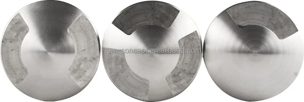 mini modern cheap LED underground light round,square LED deck light,led inground light
