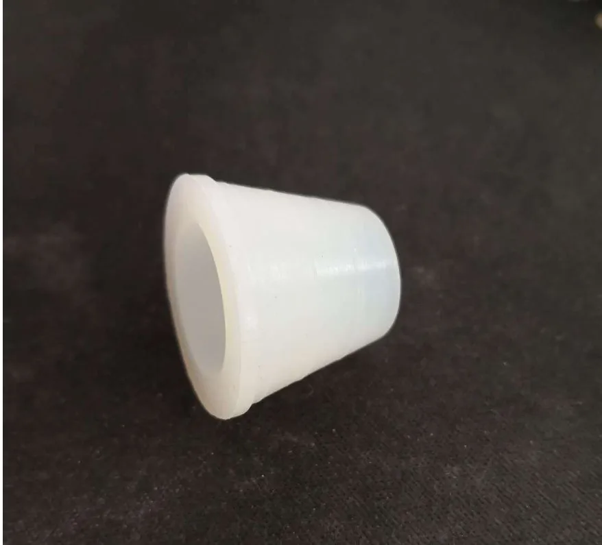 Lot of 3 Assorted Hooka Shisha Narghile Rubber Grommets for Stem Hose and Bowl by Hookah-Universe Accessories