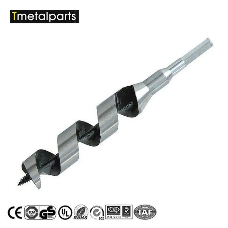 
Custom oem heavy duty durable stainless steel industrial Auger 
