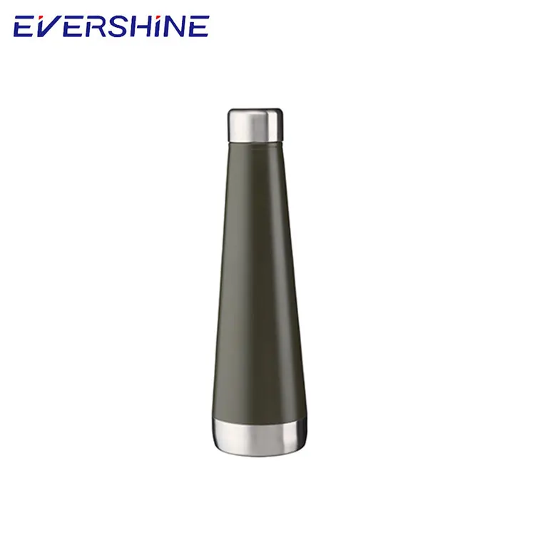 Factory wholesale cheap double insulated stainless steel water bottle