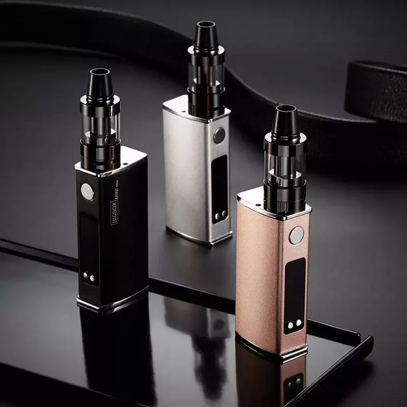 
wholesale 80w e-cigarette Box mod e cigarette 
