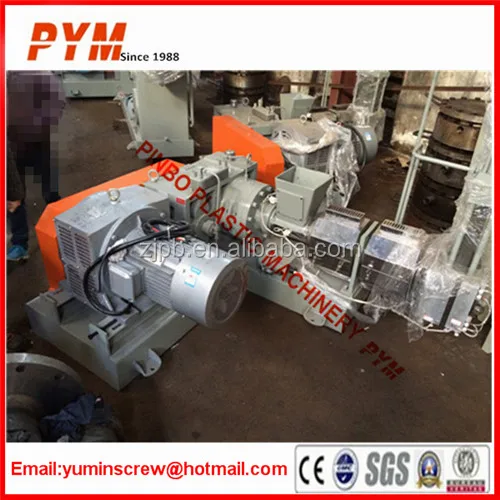 High reputation price plastic recycling granulator price
