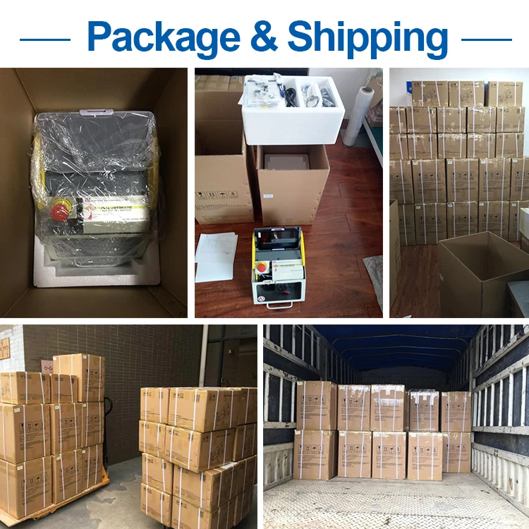 Multi-Language Automatic automobile car key cutting machine